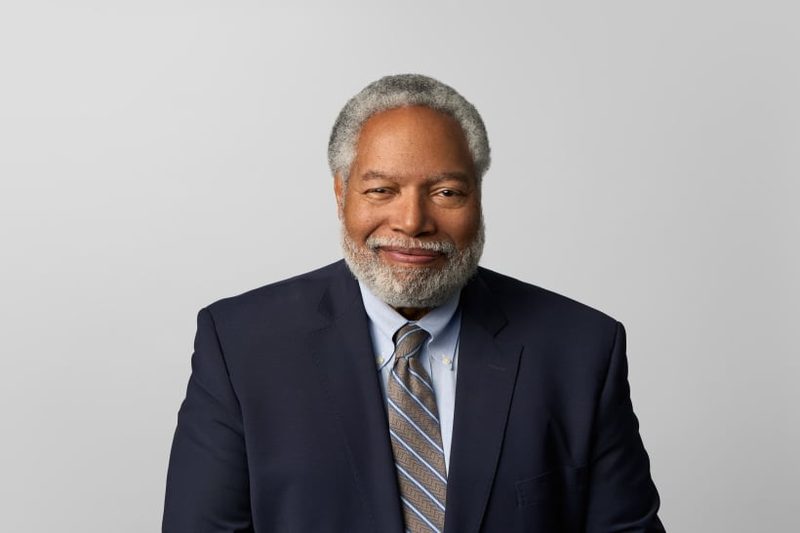 Lonnie G. Bunch III, 14th Secretary of the Smithsonian Institution