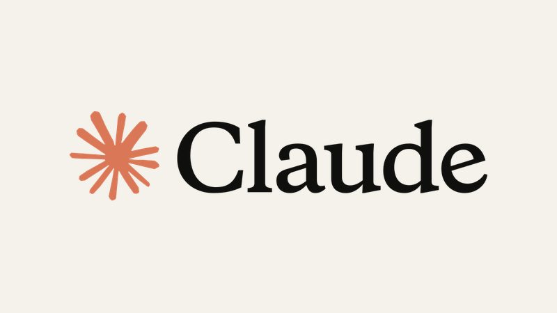 Claude logo by Anthropic