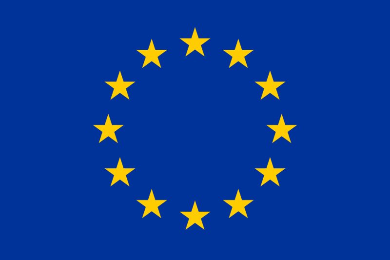 Flag of the European Union